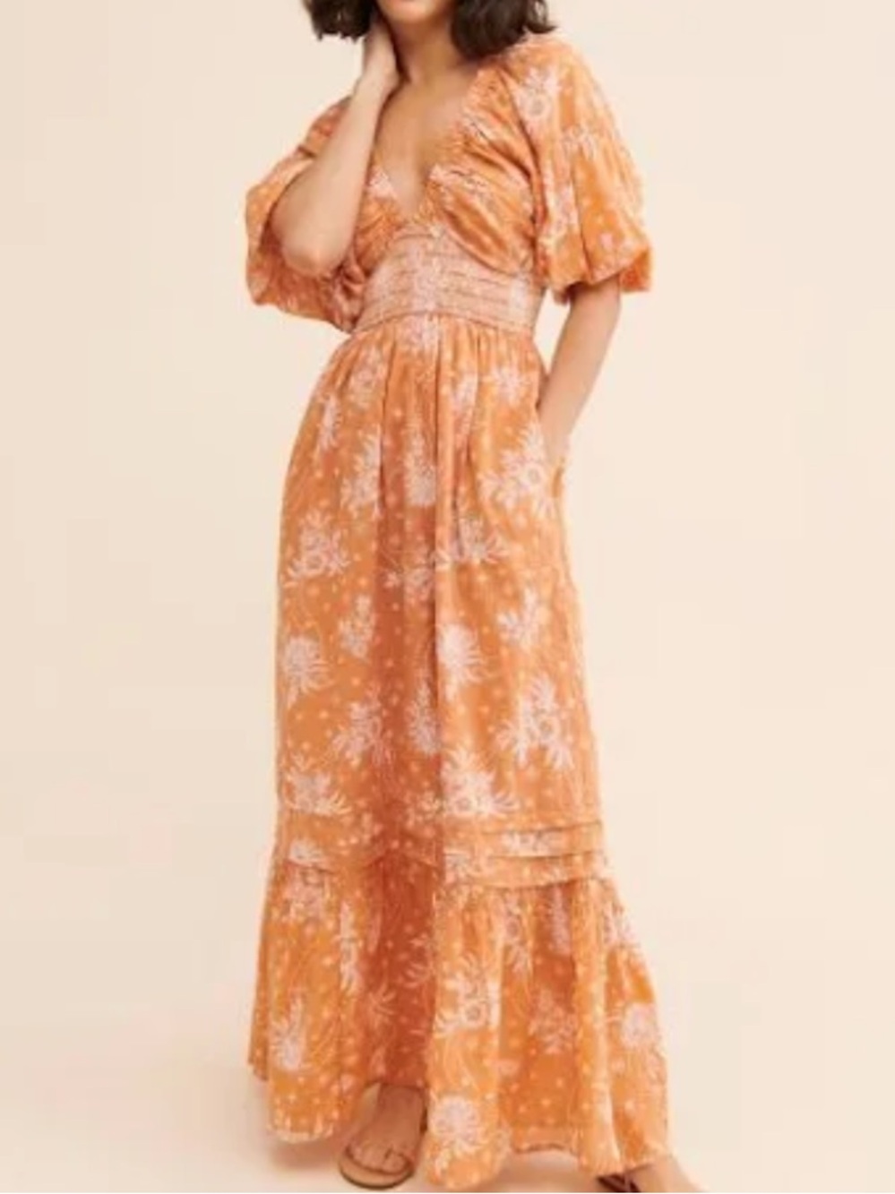 Free People dress - Picture 3 of 13